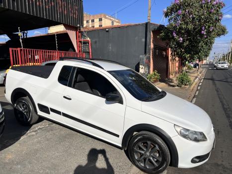 VOLKSWAGEN Saveiro 1.6 G5 TROOPER CABINE ESTENDIDA FLEX, Foto 5