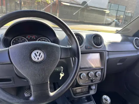 VOLKSWAGEN Saveiro 1.6 G5 TROOPER CABINE ESTENDIDA FLEX, Foto 12