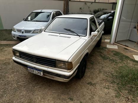 VOLKSWAGEN Saveiro 1.6 CS, Foto 1