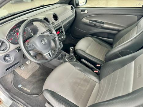 VOLKSWAGEN Saveiro 1.6 G6 CABINE DUPLA CROSS FLEX, Foto 5