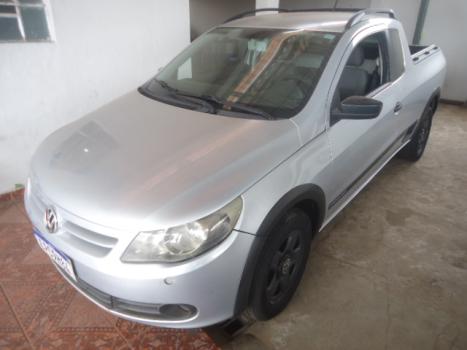 VOLKSWAGEN Saveiro 1.6 G5 TROOPER CABINE ESTENDIDA FLEX, Foto 2