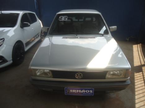 VOLKSWAGEN Saveiro 1.8 CL, Foto 2