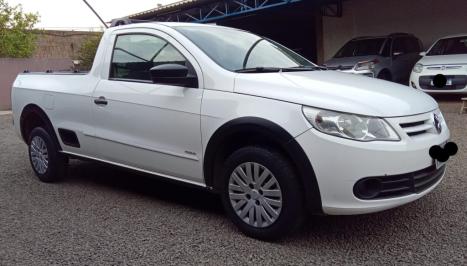 VOLKSWAGEN Saveiro 1.6 G5 TREND FLEX, Foto 2