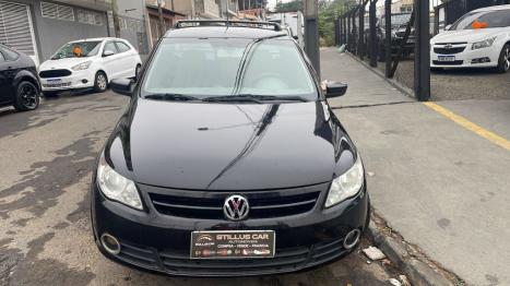 VOLKSWAGEN Saveiro 1.6 FLEX MPI TRENDLINE CABINE SIMPLES, Foto 2