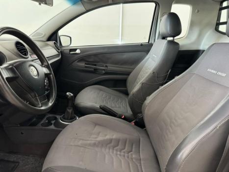 VOLKSWAGEN Saveiro 1.6 G6 CROSS CABINE ESTENDIDA FLEX, Foto 4