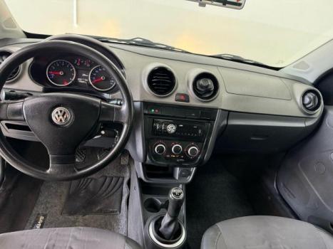 VOLKSWAGEN Saveiro 1.6 G6 CROSS CABINE ESTENDIDA FLEX, Foto 5