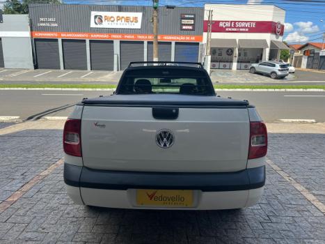 VOLKSWAGEN Saveiro 1.6 FLEX MPI TRENDLINE CABINE SIMPLES, Foto 10