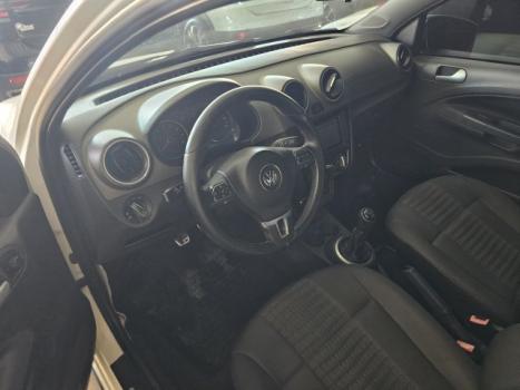 VOLKSWAGEN Saveiro 1.6 16V G6 CROSS CABINE ESTENDIDA FLEX, Foto 3