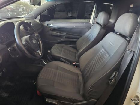 VOLKSWAGEN Saveiro 1.6 16V G6 CROSS CABINE ESTENDIDA FLEX, Foto 4