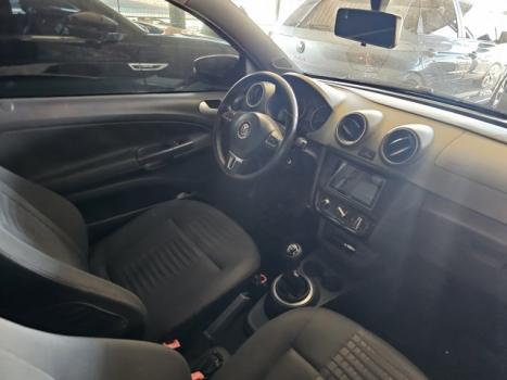 VOLKSWAGEN Saveiro 1.6 16V G6 CROSS CABINE ESTENDIDA FLEX, Foto 5