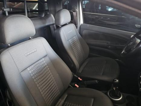 VOLKSWAGEN Saveiro 1.6 16V G6 CROSS CABINE ESTENDIDA FLEX, Foto 6