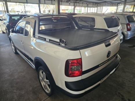VOLKSWAGEN Saveiro 1.6 16V G6 CROSS CABINE ESTENDIDA FLEX, Foto 7