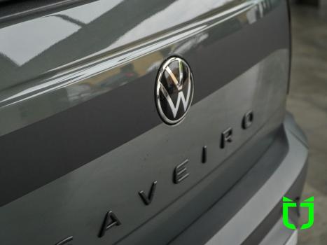 VOLKSWAGEN Saveiro 1.6 16V FLEX MSI EXTREME CABINE DUPLA, Foto 9