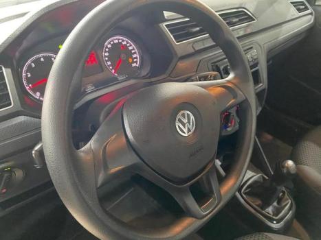 VOLKSWAGEN Saveiro 1.6 G7 CABINE SIMPLES ROBUST FLEX, Foto 11