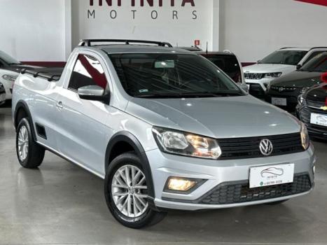 VOLKSWAGEN Saveiro 1.6 CS, Foto 1