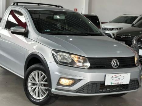 VOLKSWAGEN Saveiro 1.6 CS, Foto 15