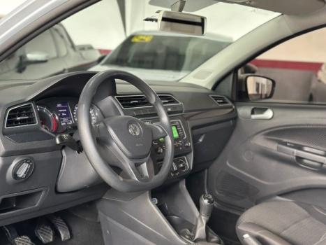 VOLKSWAGEN Saveiro 1.6 16V FLEX MSI TRENDLINE CABINE SIMPLES, Foto 6