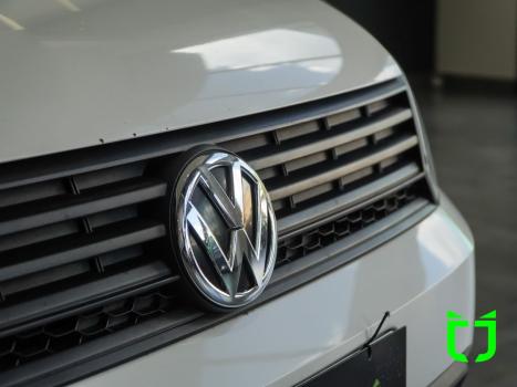 VOLKSWAGEN Saveiro 1.6 16V FLEX MSI TRENDLINE CABINE SIMPLES, Foto 7