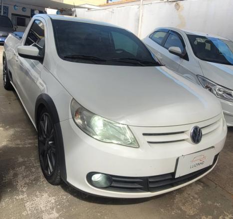 VOLKSWAGEN Saveiro 1.6 G4 TREND FLEX, Foto 2