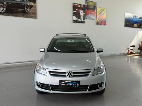 VOLKSWAGEN Saveiro 1.6 CS, Foto 2