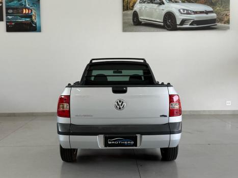 VOLKSWAGEN Saveiro 1.6 CS, Foto 5