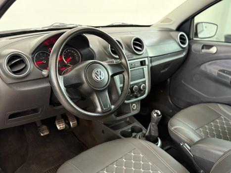 VOLKSWAGEN Saveiro 1.6 CS, Foto 7