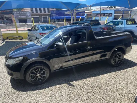 VOLKSWAGEN Saveiro 1.6 G5 TROOPER FLEX, Foto 2