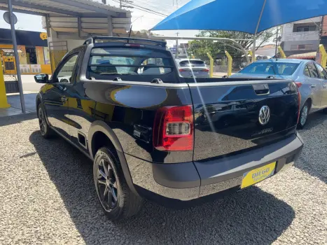 VOLKSWAGEN Saveiro 1.6 G5 TROOPER FLEX, Foto 4