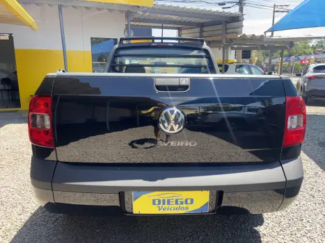 VOLKSWAGEN Saveiro 1.6 G5 TROOPER FLEX, Foto 5