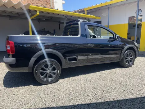 VOLKSWAGEN Saveiro 1.6 G5 TROOPER FLEX, Foto 7