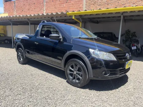 VOLKSWAGEN Saveiro 1.6 G5 TROOPER FLEX, Foto 8