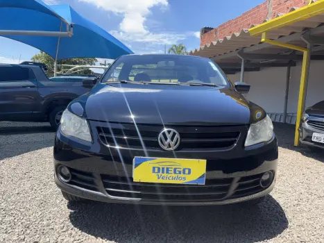 VOLKSWAGEN Saveiro 1.6 G5 TROOPER FLEX, Foto 9