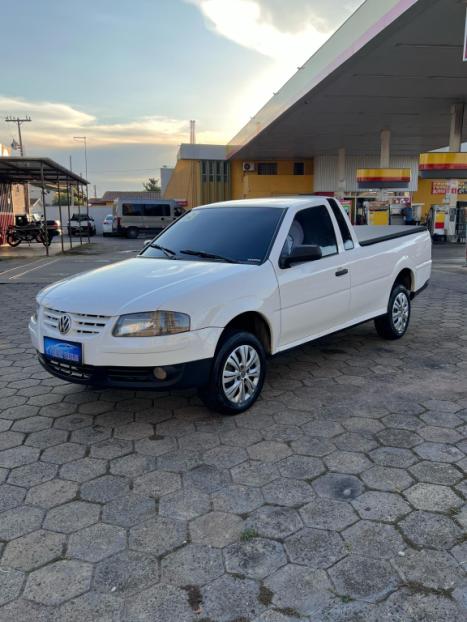 VOLKSWAGEN Saveiro 1.6 CS, Foto 1