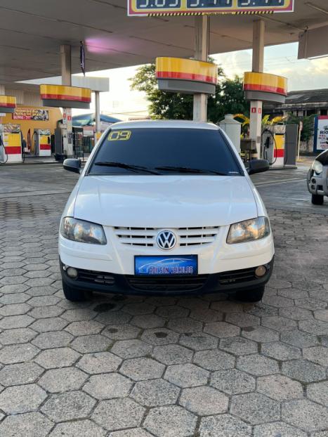 VOLKSWAGEN Saveiro 1.6 CS, Foto 2