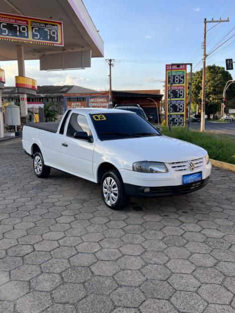 VOLKSWAGEN Saveiro 1.6 CS, Foto 3