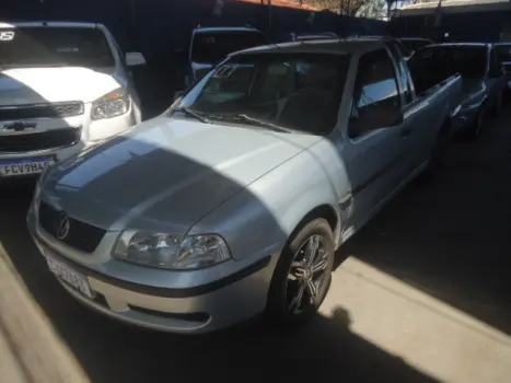 VOLKSWAGEN Saveiro 1.8 G3, Foto 1