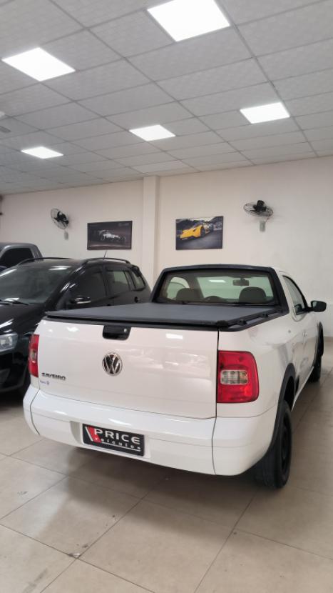 VOLKSWAGEN Saveiro 1.6 G5 FLEX, Foto 2