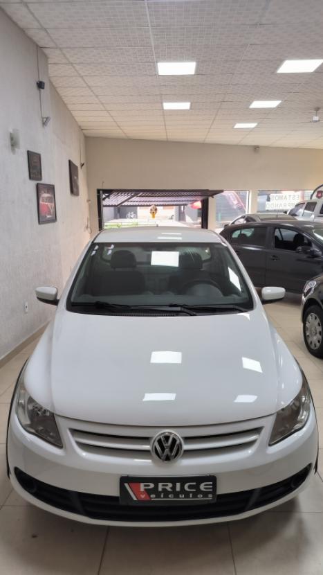 VOLKSWAGEN Saveiro 1.6 G5 FLEX, Foto 3