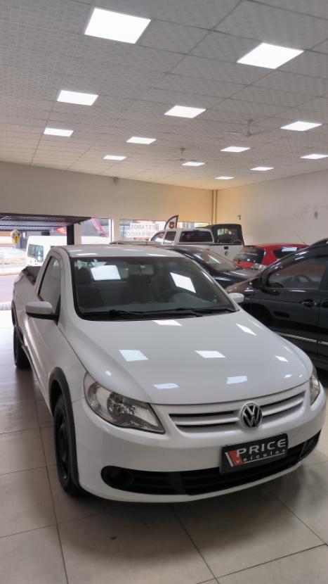 VOLKSWAGEN Saveiro 1.6 G5 FLEX, Foto 5