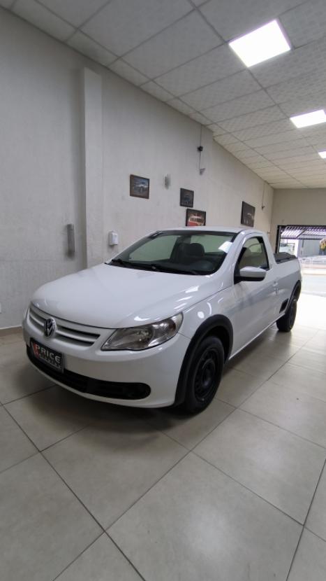 VOLKSWAGEN Saveiro 1.6 G5 FLEX, Foto 7