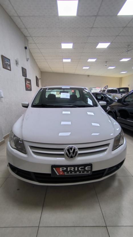 VOLKSWAGEN Saveiro 1.6 G5 FLEX, Foto 9