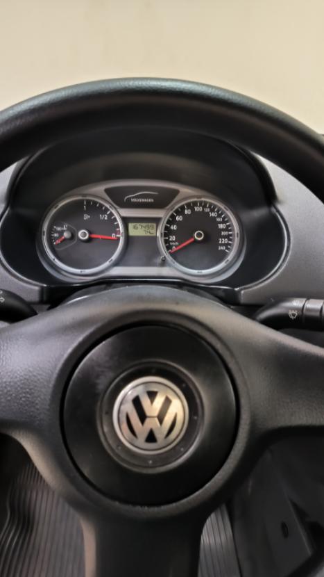 VOLKSWAGEN Saveiro 1.6 G5 FLEX, Foto 11