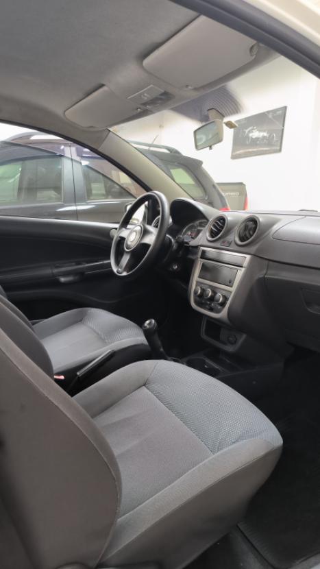 VOLKSWAGEN Saveiro 1.6 G5 FLEX, Foto 12