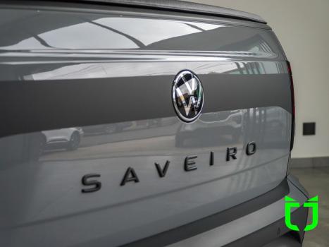 VOLKSWAGEN Saveiro 1.6 16V FLEX MSI EXTREME CABINE DUPLA, Foto 9