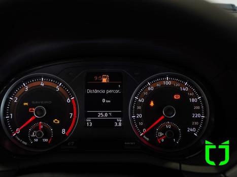 VOLKSWAGEN Saveiro 1.6 16V FLEX MSI EXTREME CABINE DUPLA, Foto 12