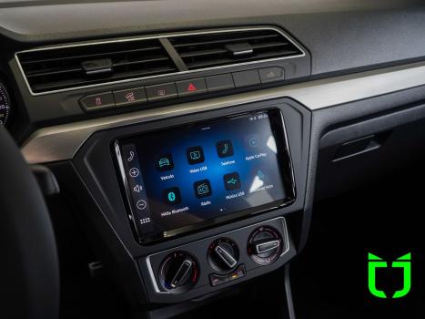 VOLKSWAGEN Saveiro 1.6 16V FLEX MSI EXTREME CABINE DUPLA, Foto 13