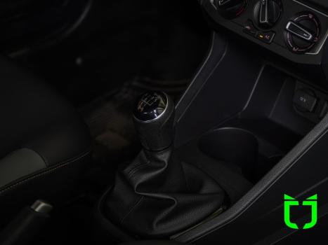 VOLKSWAGEN Saveiro 1.6 16V FLEX MSI EXTREME CABINE DUPLA, Foto 18