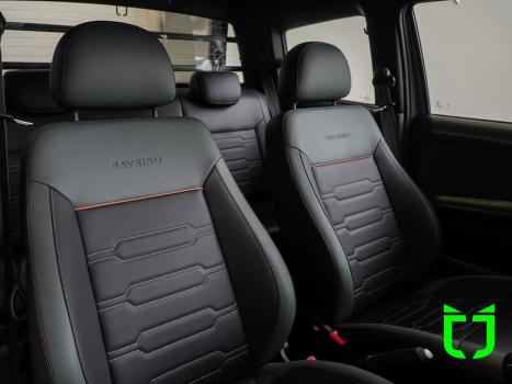 VOLKSWAGEN Saveiro 1.6 16V FLEX MSI EXTREME CABINE DUPLA, Foto 19