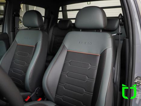 VOLKSWAGEN Saveiro 1.6 16V FLEX MSI EXTREME CABINE DUPLA, Foto 20