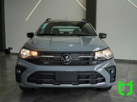 VOLKSWAGEN Saveiro 1.6 16V FLEX MSI EXTREME CABINE DUPLA, Foto 21